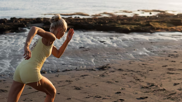 The Vital Importance of Exercise for a Healthy Life